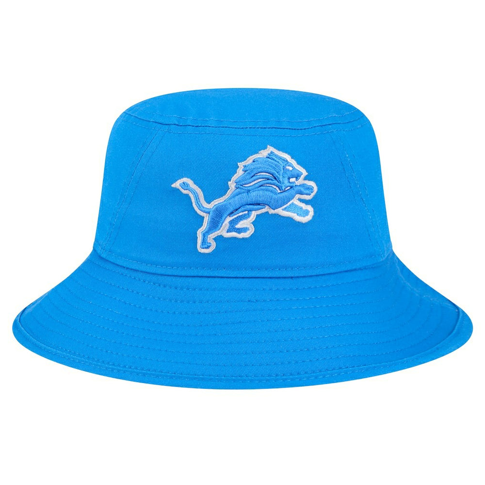 Detroit Lions New Era Main Bucket Hat