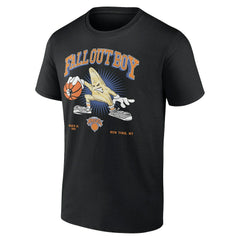 Fall Out Boy x New York Knicks So Much For (2our) Dust T-Shirt Outlet