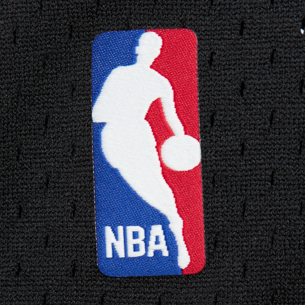 Harold Miner Miami Heat 1992/93 Hardwood Classics Swingman Throwback Jersey On Sale