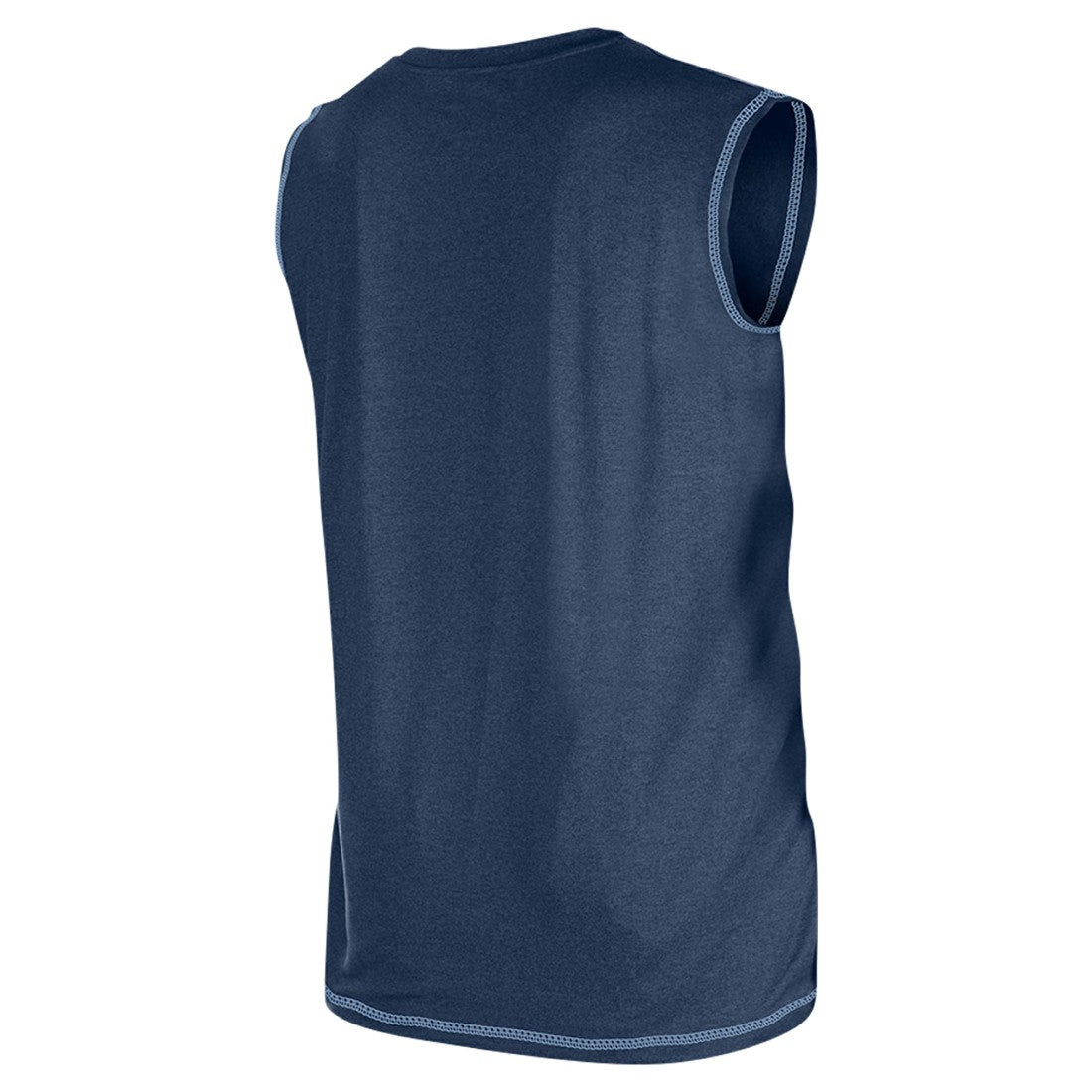 Tennessee Titans New Era Tank Top