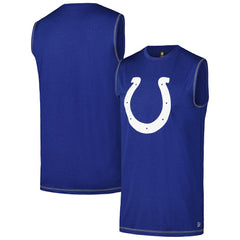 Indianapolis Colts New Era Tank Top