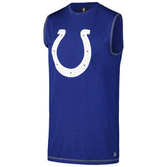 Indianapolis Colts New Era Tank Top