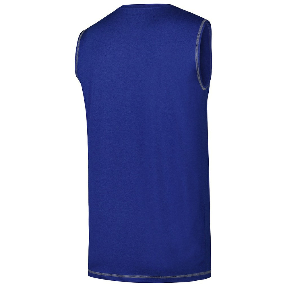 Indianapolis Colts New Era Tank Top