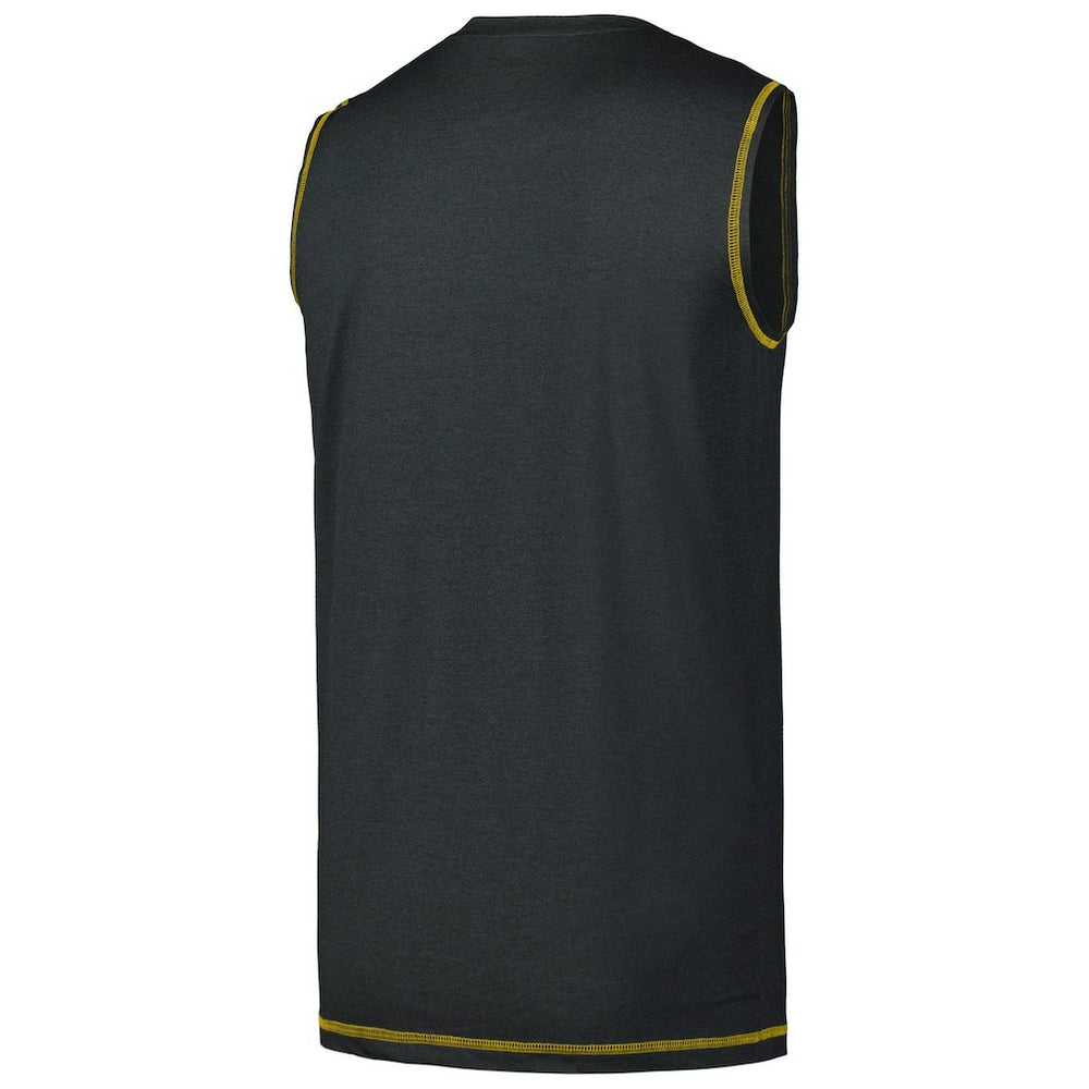 Pittsburgh Steelers New Era Tank Top