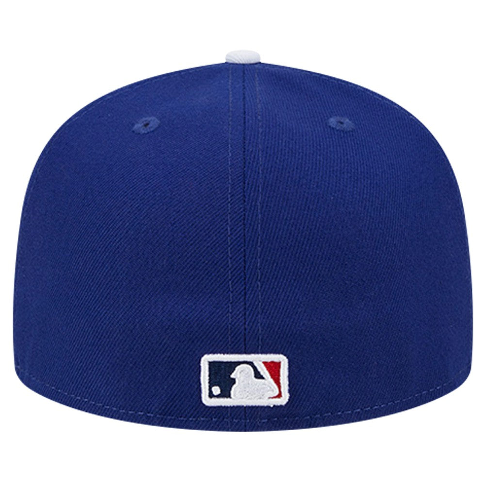 Los Angeles Dodgers New Era 2024 Pride On Field 59FIFTY Fitted Hat | MLB Sale