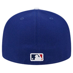 Los Angeles Dodgers New Era 2024 Pride On Field 59FIFTY Fitted Hat | MLB Sale