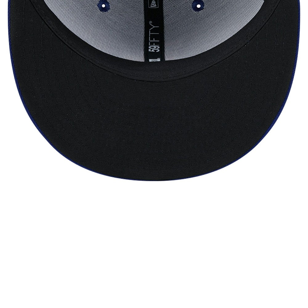 Los Angeles Dodgers New Era 2024 Pride On Field 59FIFTY Fitted Hat | MLB Sale