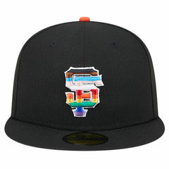 San Francisco Giants New Era 2024 Pride On Field 59FIFTY Fitted Hat | MLB Near me
