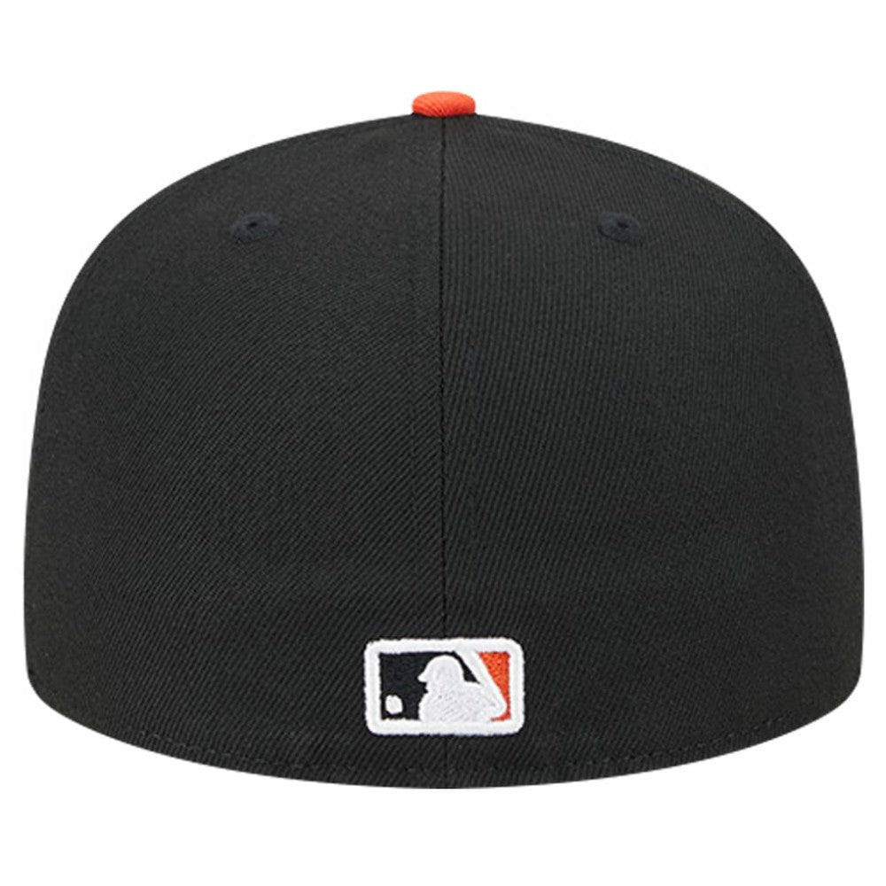 San Francisco Giants New Era 2024 Pride On Field 59FIFTY Fitted Hat | MLB Near me