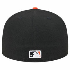 San Francisco Giants New Era 2024 Pride On Field 59FIFTY Fitted Hat | MLB Near me