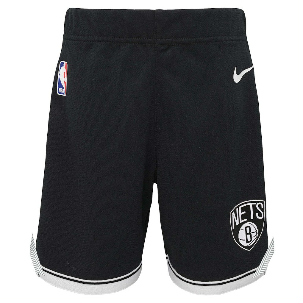 Brooklyn Nets Preschool Icon Replica Shorts Online