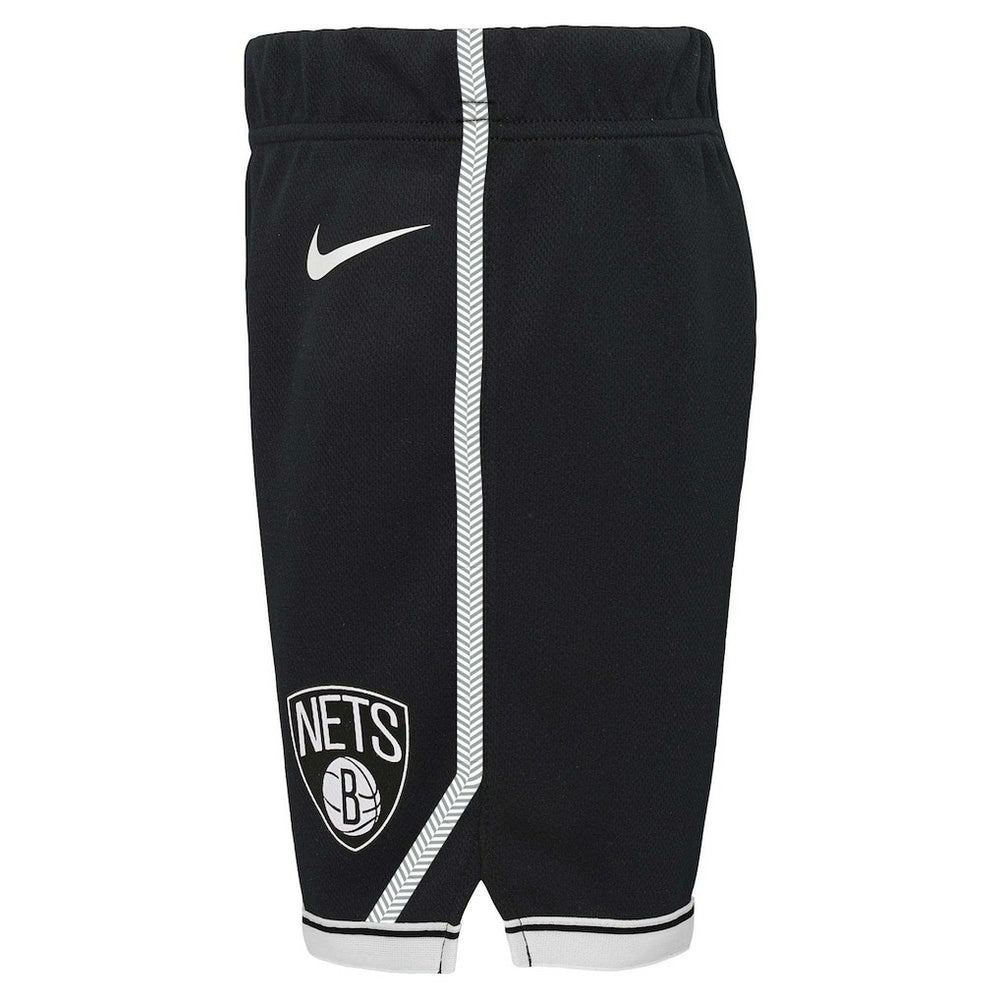 Brooklyn Nets Preschool Icon Replica Shorts Online
