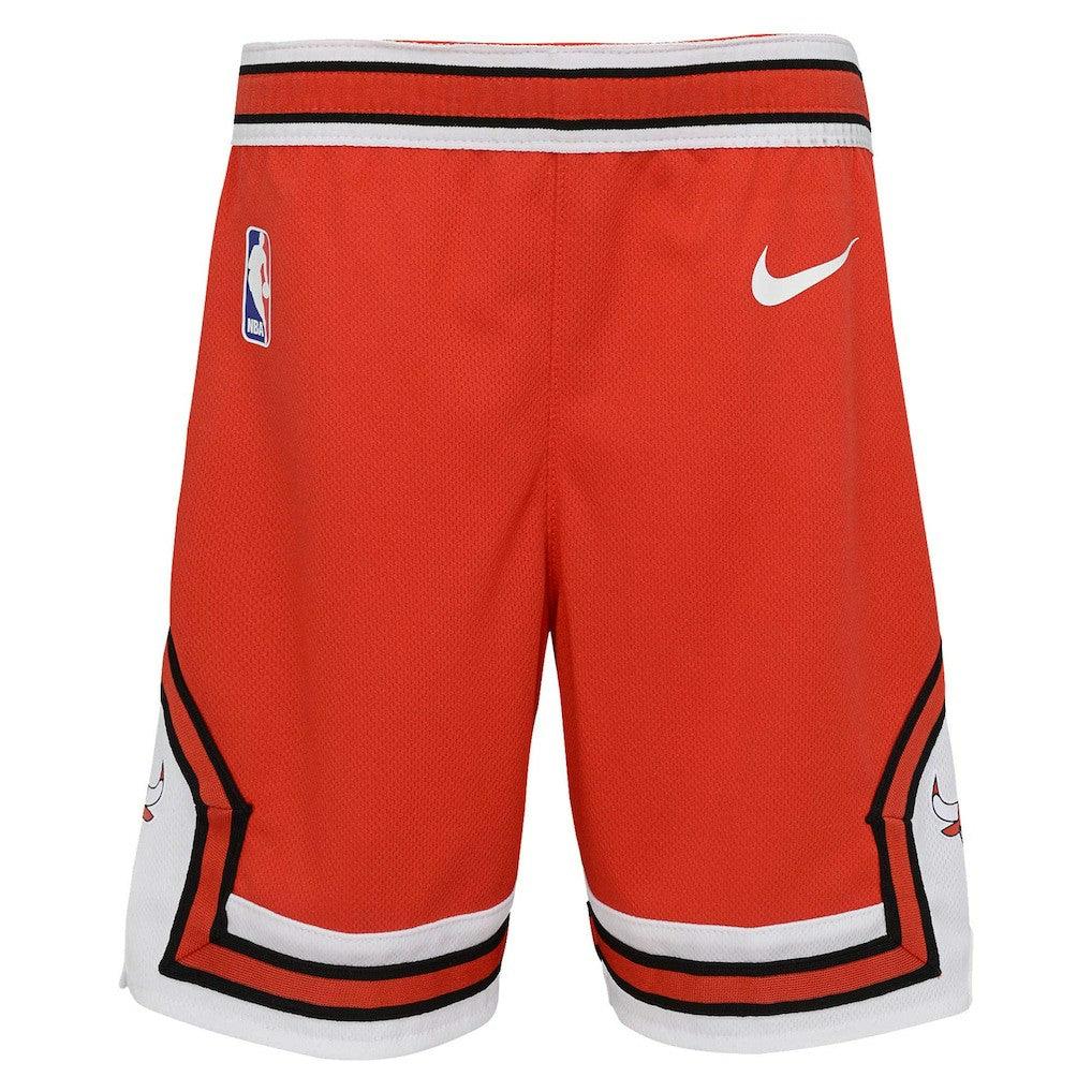 Chicago Bulls Preschool Icon Replica Shorts On Sale
