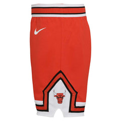 Chicago Bulls Preschool Icon Replica Shorts On Sale