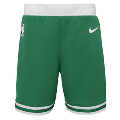 Boston Celtics Preschool Icon Replica Shorts On Sale