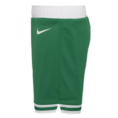 Boston Celtics Preschool Icon Replica Shorts On Sale