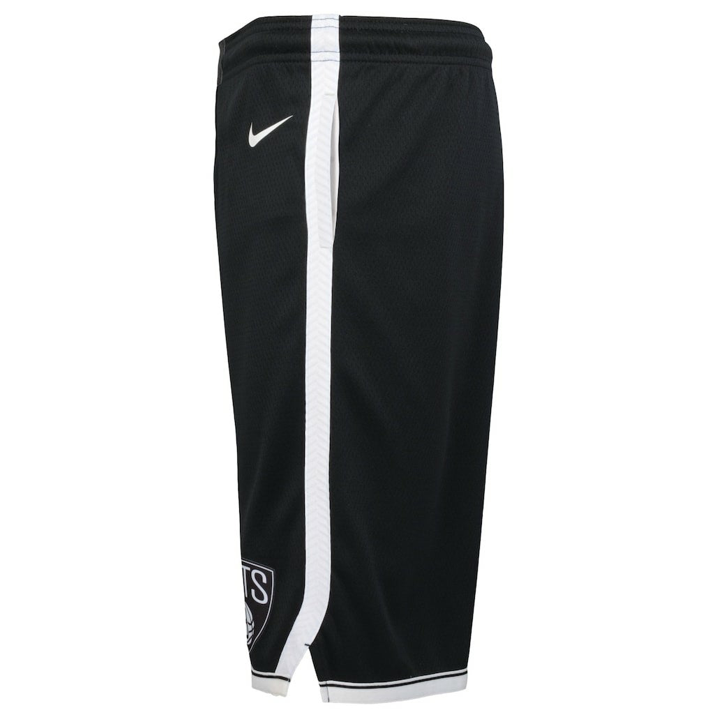 Brooklyn Nets Youth Swingman Performance Shorts Discount