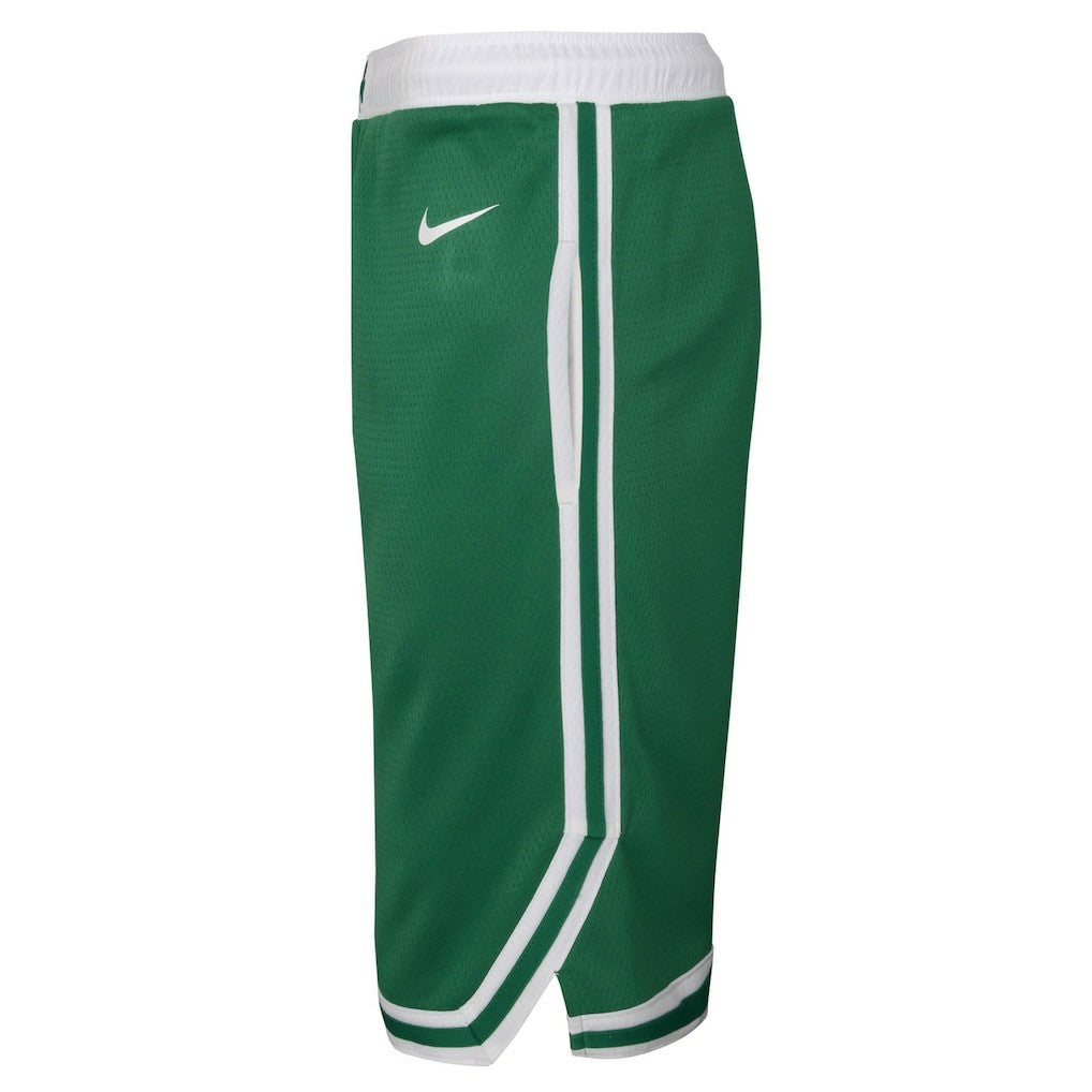 Boston Celtics Youth Swingman Performance Shorts On Sale