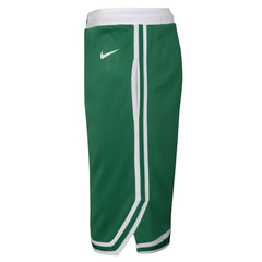 Boston Celtics Youth Swingman Performance Shorts On Sale