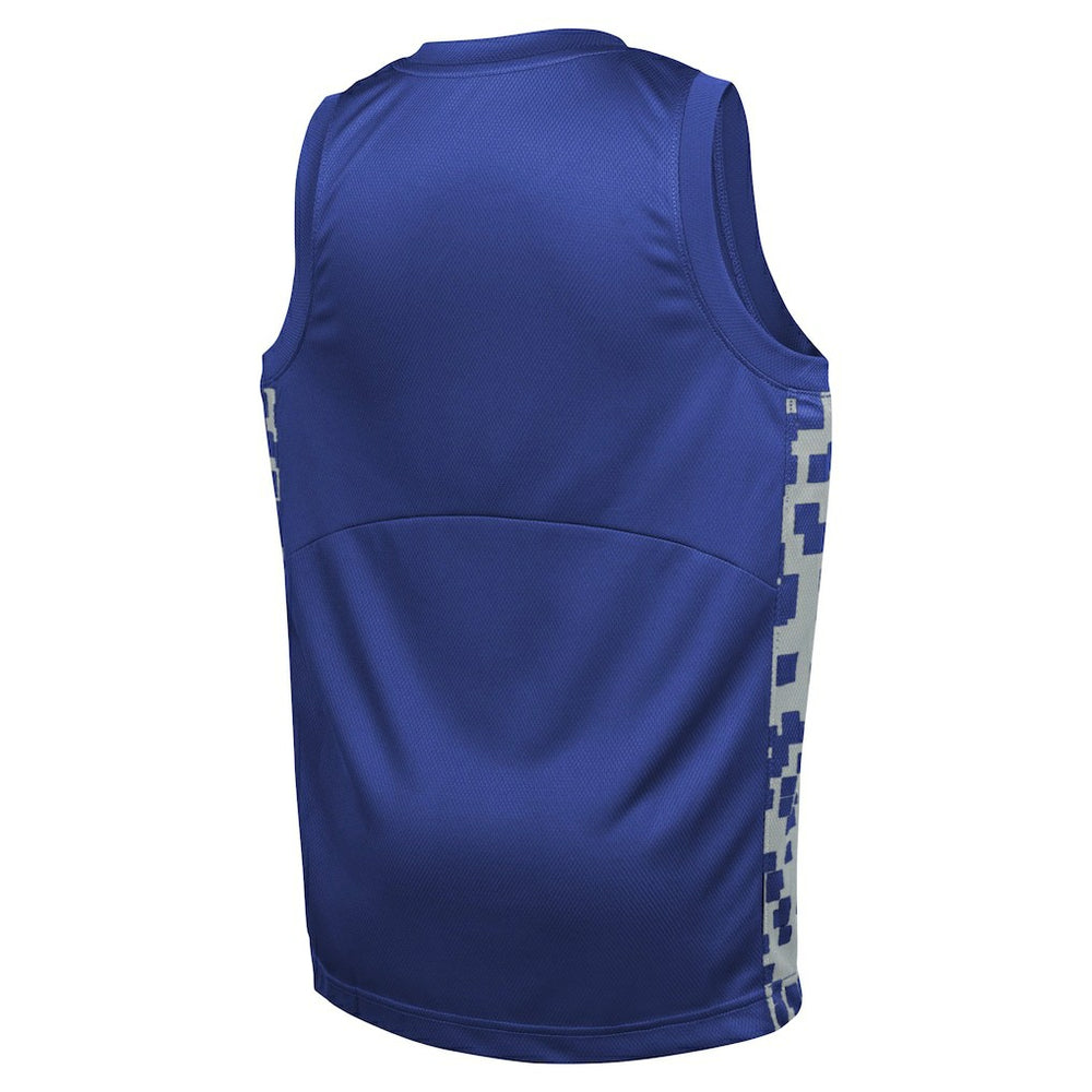 Philadelphia 76ers Youth Courtside Starting Five Team Jersey For Sale