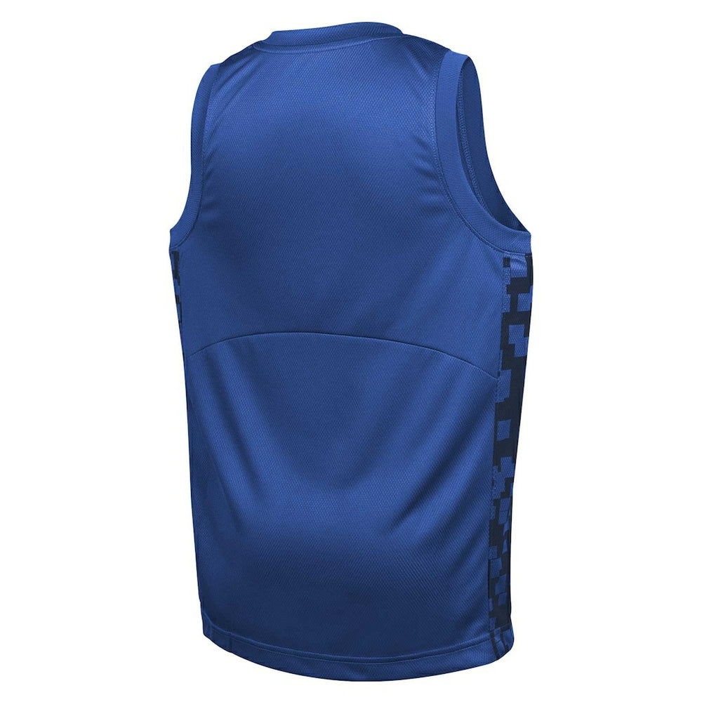 Dallas Mavericks Youth Courtside Starting Five Team Jersey sale On Sale