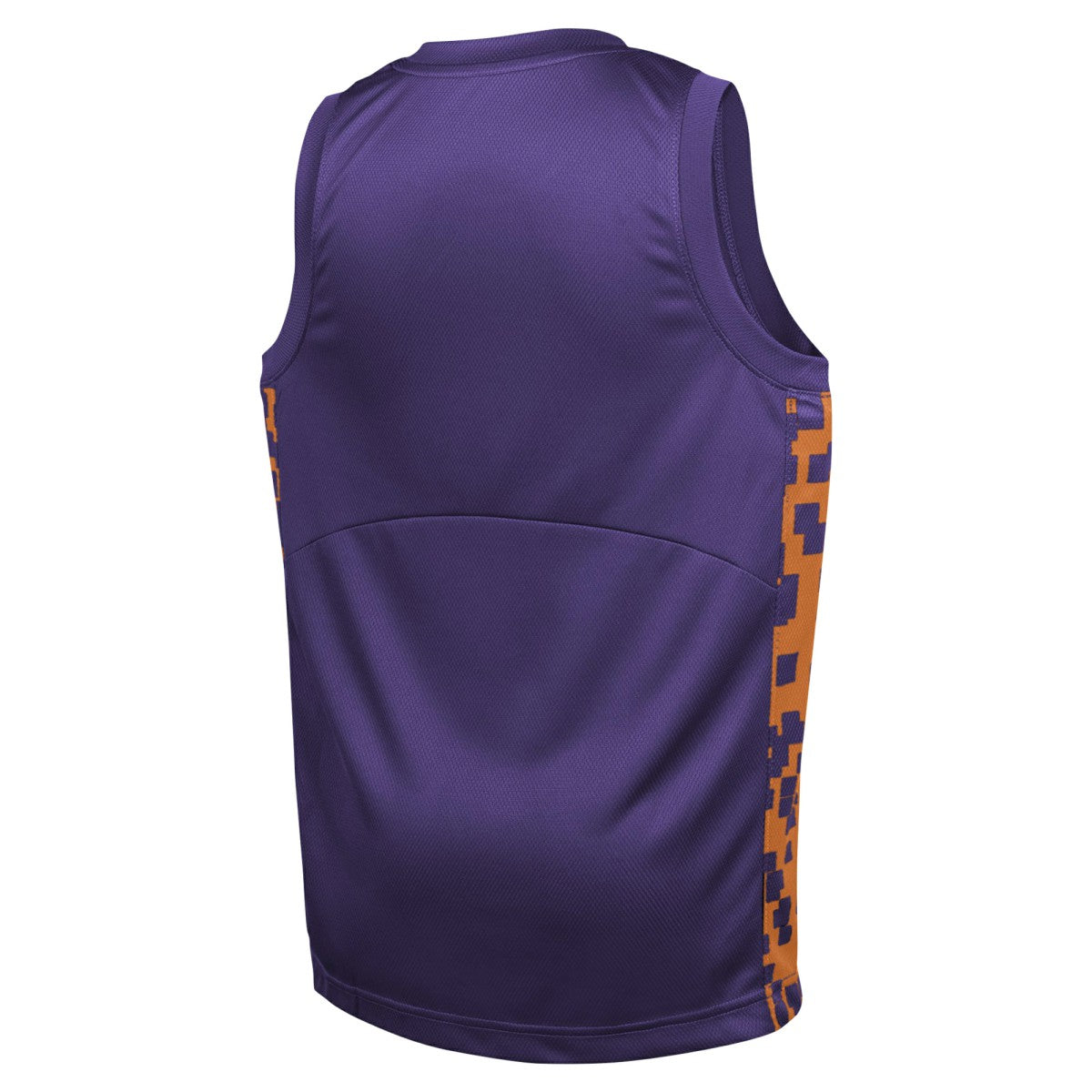 Phoenix Suns Youth Courtside Starting Five Team Jersey Discount