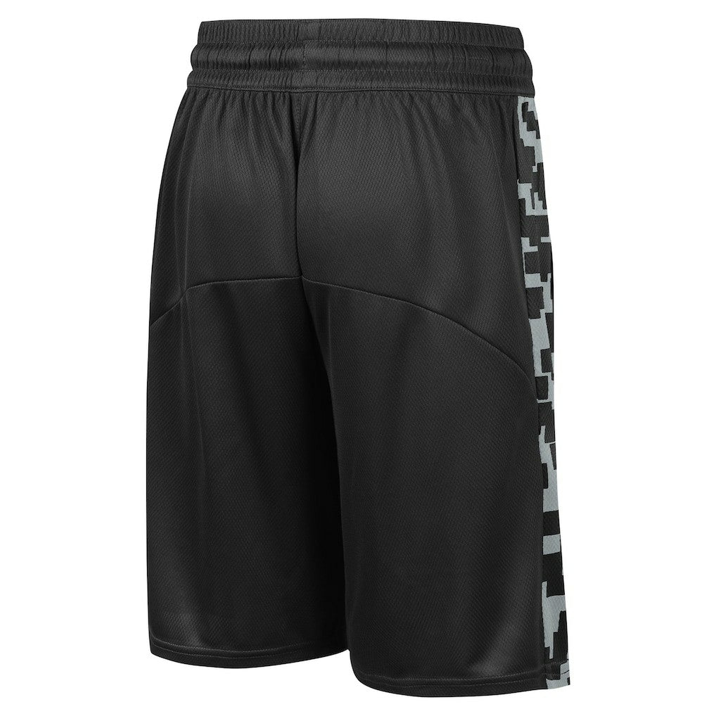 Brooklyn Nets Youth Courtside Starting Five Team Shorts On Sale