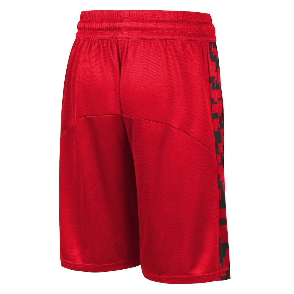 Chicago Bulls Youth Courtside Starting Five Team Shorts For Sale