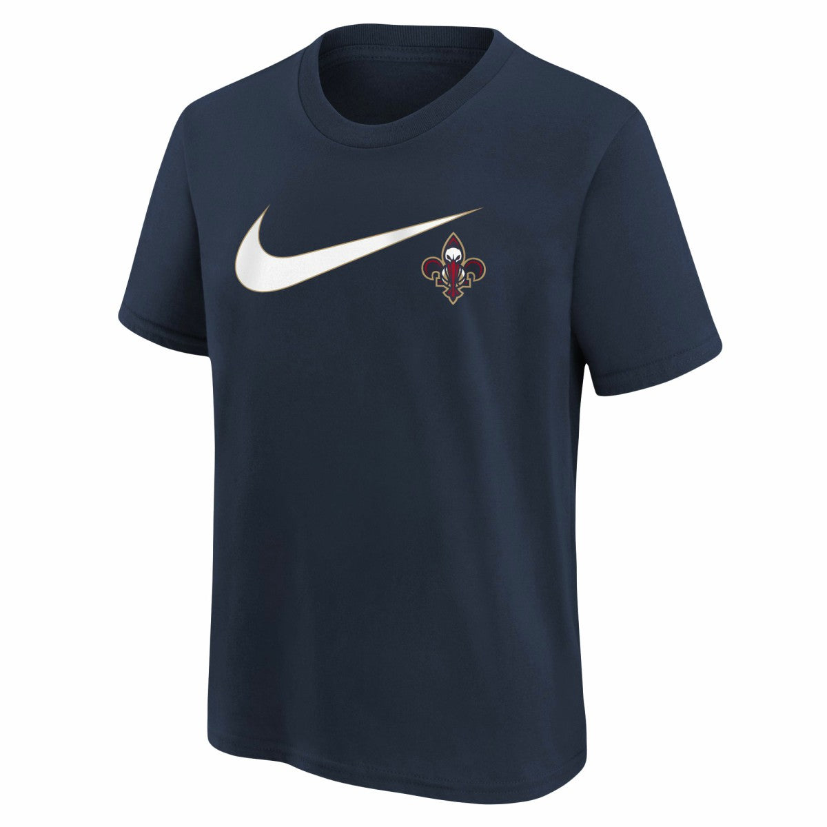 New Orleans Pelicans Youth Swoosh T-Shirt Online