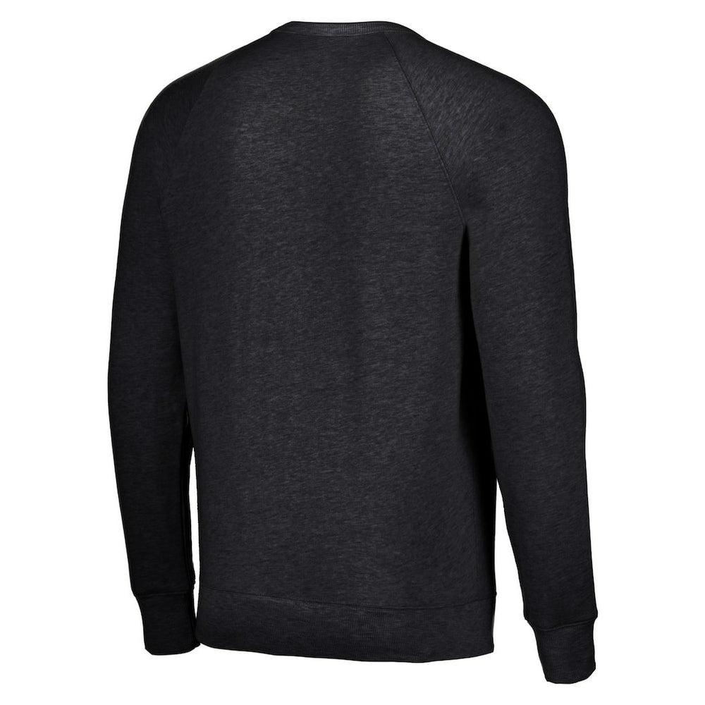Orlando Magic Homage Unisex Slam Dunk Sesame Tri-Blend Crew Raglan Pullover Sweatshirt On Sale