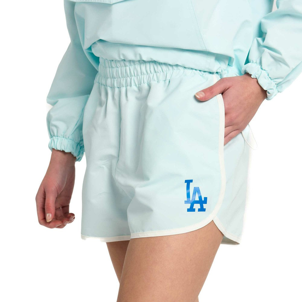 Los Angeles Dodgers Lusso Women's Nina Shorts | MLB US