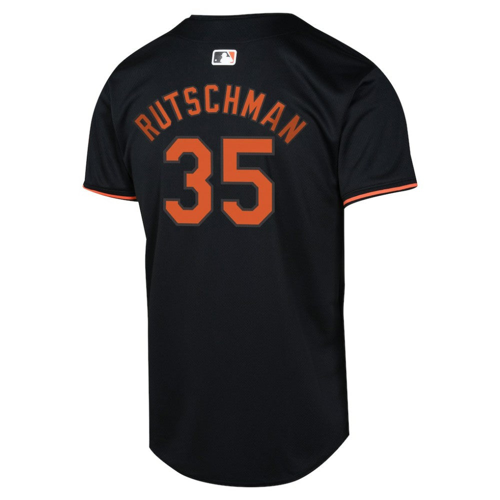Adley Rutschman Baltimore Orioles Nike Youth Alternate Limited Player Jersey | MLB New