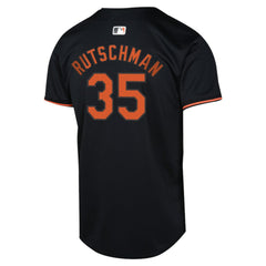 Adley Rutschman Baltimore Orioles Nike Youth Alternate Limited Player Jersey | MLB New