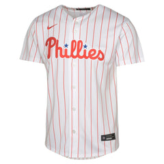 Bryce Harper Philadelphia Phillies Youth Limited Player Jersey | MLB US