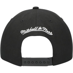 Vegas Golden Knights Mitchell & Ness Team Ground Pro Adjustable Hat Outlet