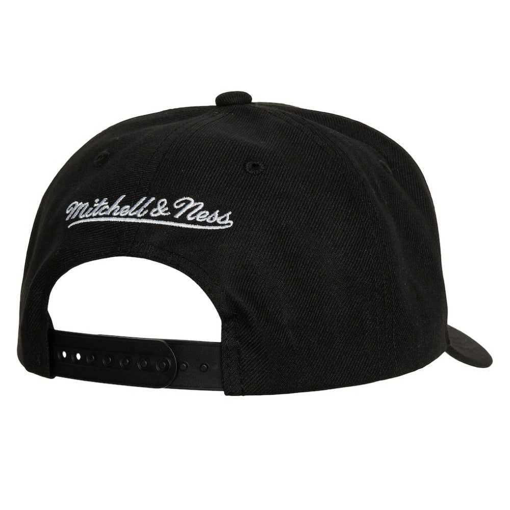 Anaheim Ducks Mitchell & Ness Team Ground Pro Adjustable Hat Online