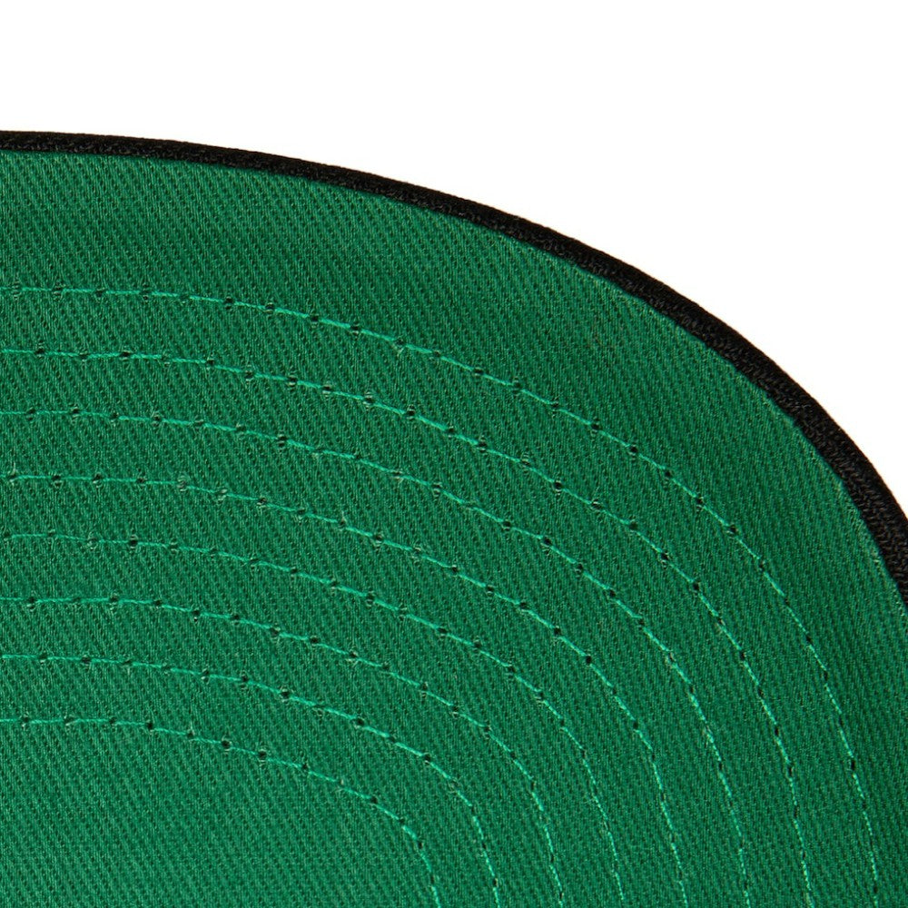 Anaheim Ducks Mitchell & Ness Team Ground Pro Adjustable Hat Online