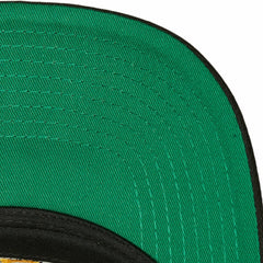 Boston Bruins Mitchell & Ness Team Ground Pro Adjustable Hat Sale