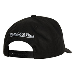 Pittsburgh Penguins Mitchell & Ness Team Ground Pro Adjustable Hat Outlet
