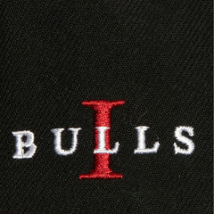 Chicago Bulls Core Snapback Hat On Sale