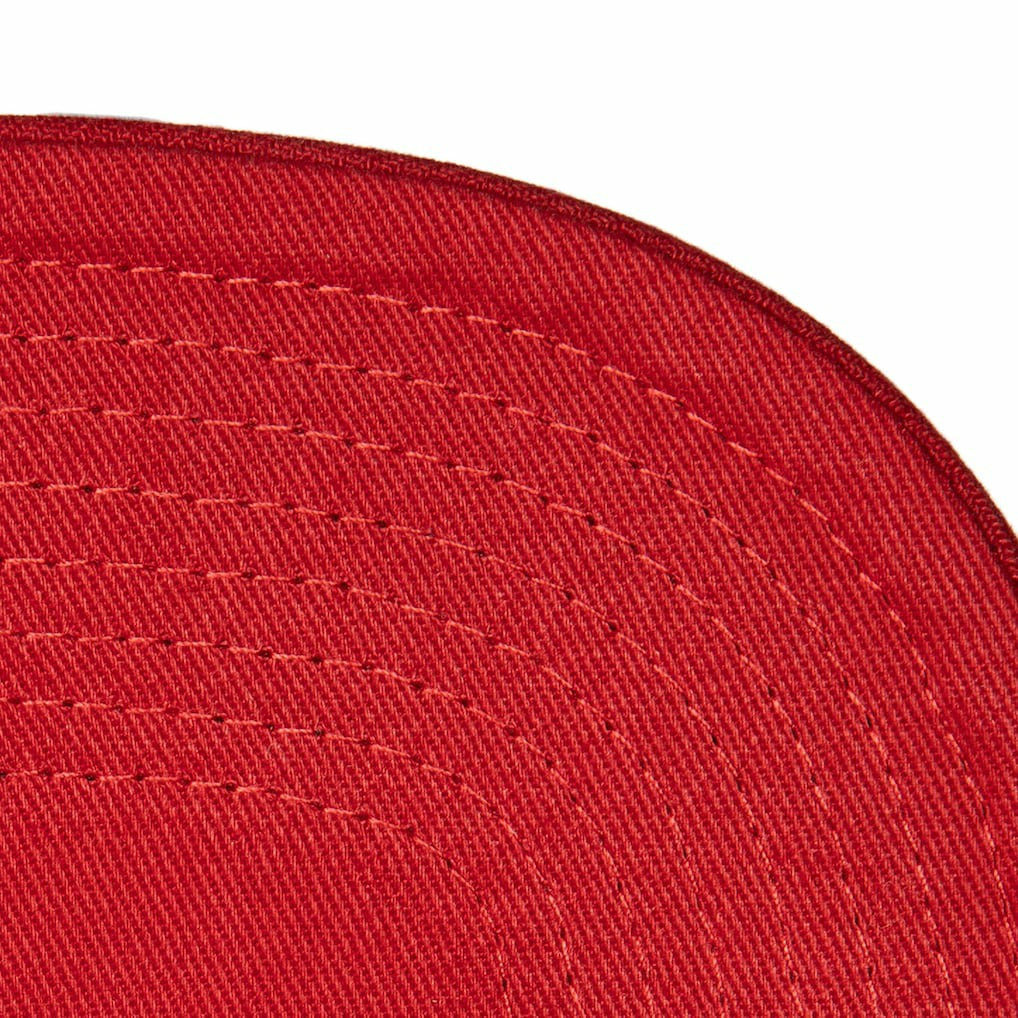 Chicago Bulls Core Snapback Hat On Sale