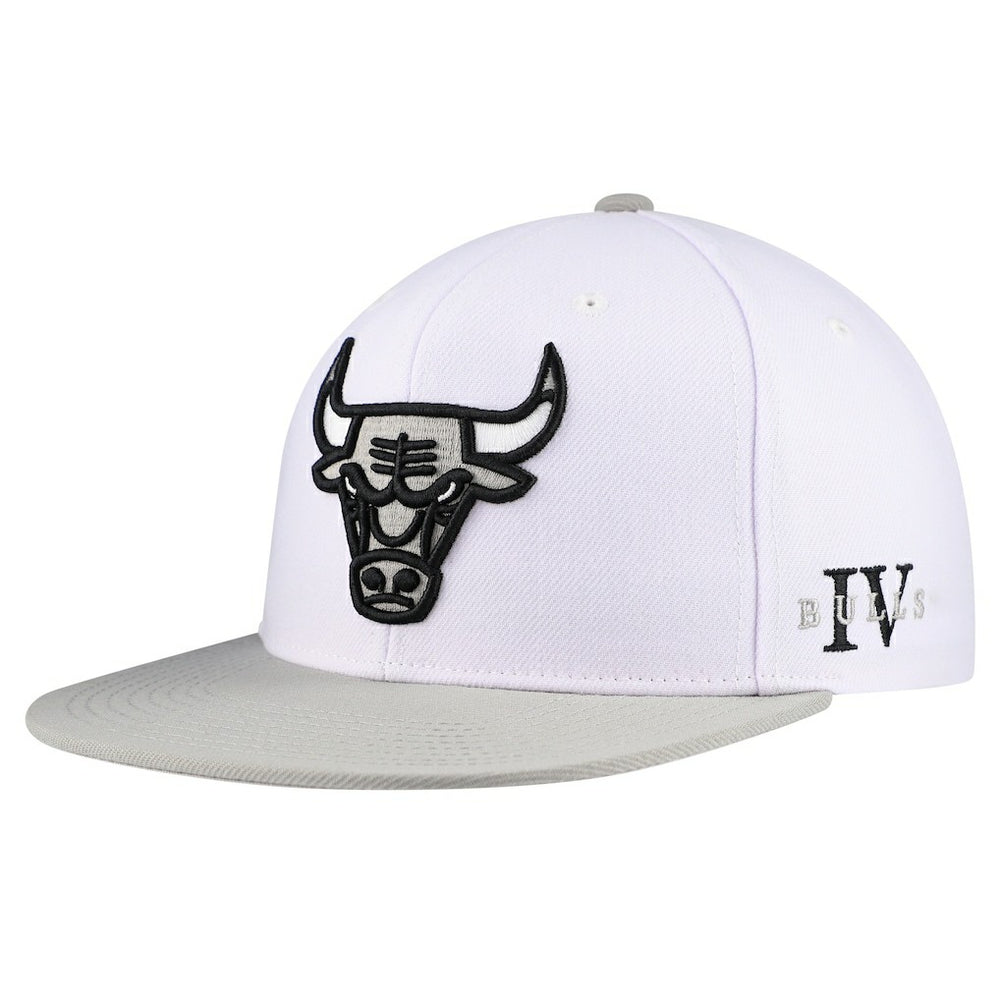 Chicago Bulls Core Snapback Hat On Sale