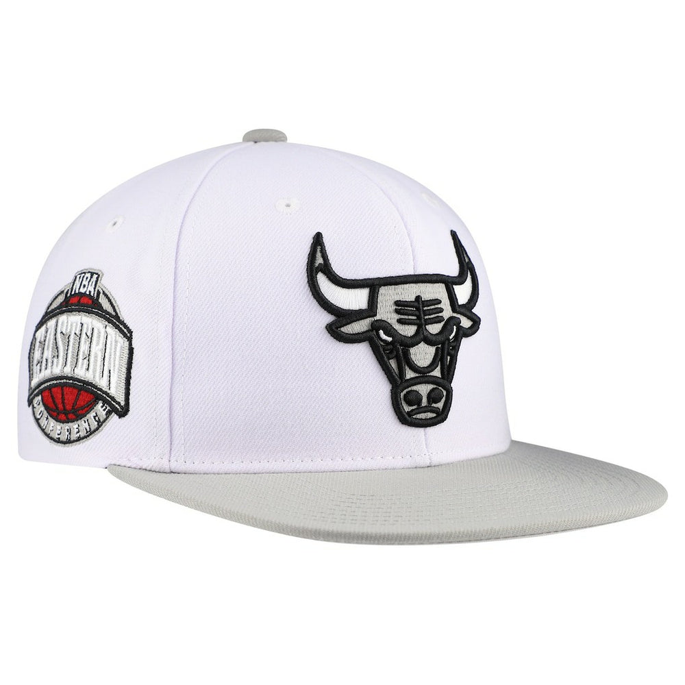 Chicago Bulls Core Snapback Hat On Sale
