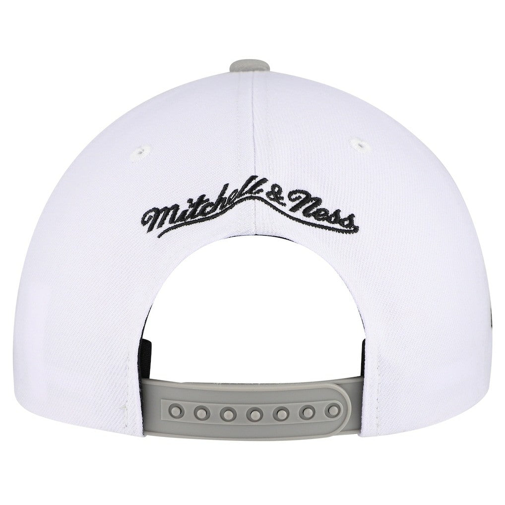 Chicago Bulls Core Snapback Hat On Sale