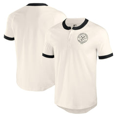 Baltimore Orioles Darius Rucker Collection by Fanatics Henley Raglan T-Shirt | MLB Near me