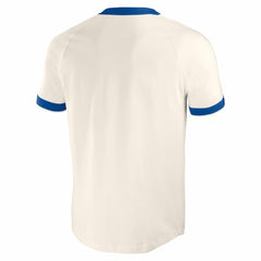 Chicago Cubs Darius Rucker Collection by Fanatics Henley Raglan T-Shirt | MLB Outlet
