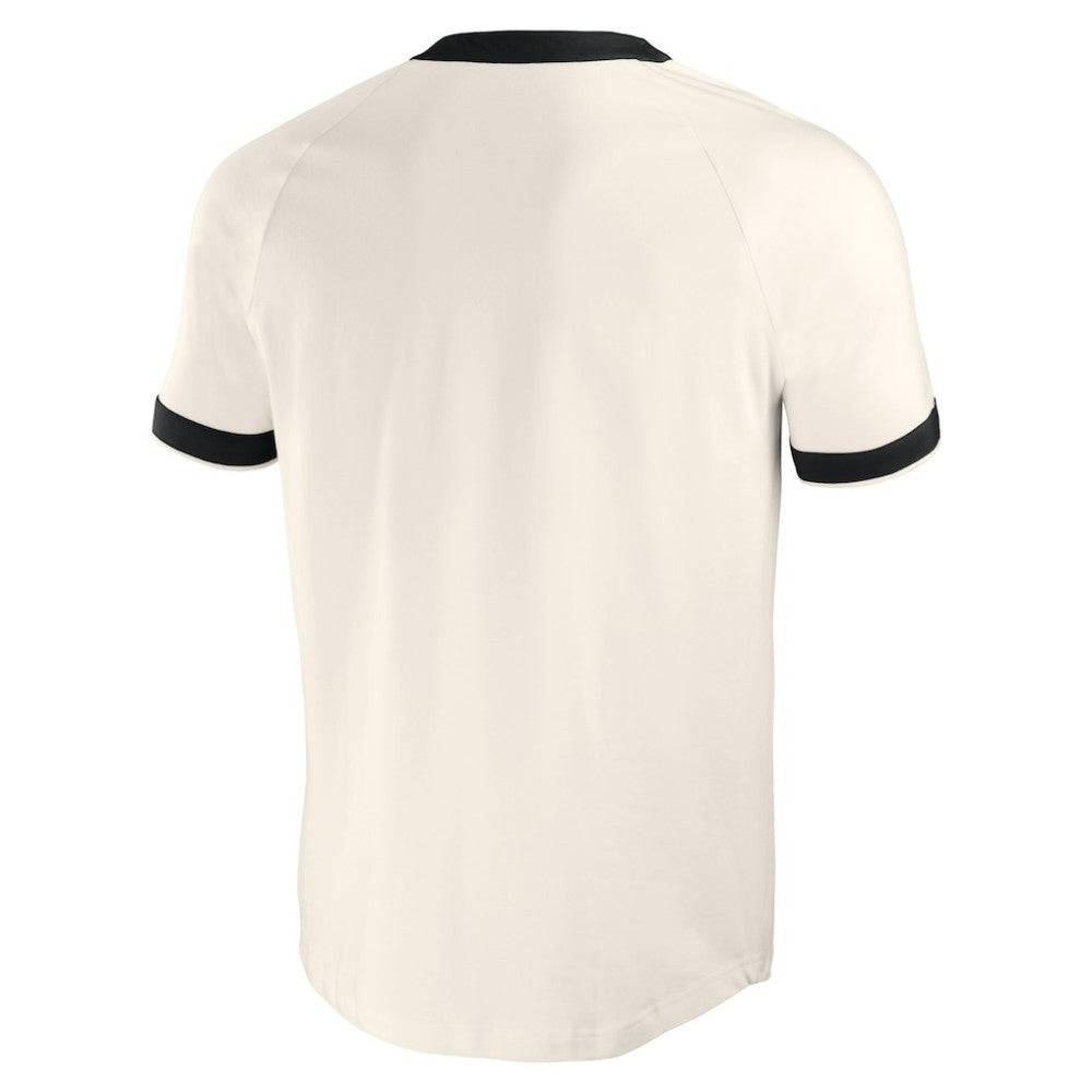 San Francisco Giants Darius Rucker Collection by Fanatics Henley Raglan T-Shirt | MLB Online