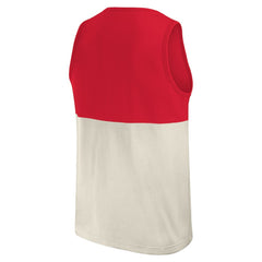 Washington Nationals Darius Rucker Collection by Fanatics Colorblock Tank Top | MLB Online