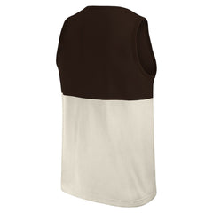 San Diego Padres Darius Rucker Collection by Fanatics Colorblock Tank Top | MLB Discount