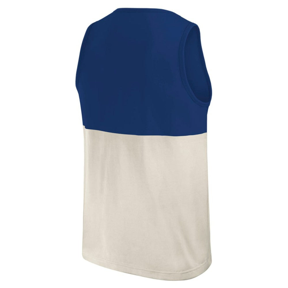 Chicago Cubs Darius Rucker Collection by Fanatics Colorblock Tank Top | MLB Sale